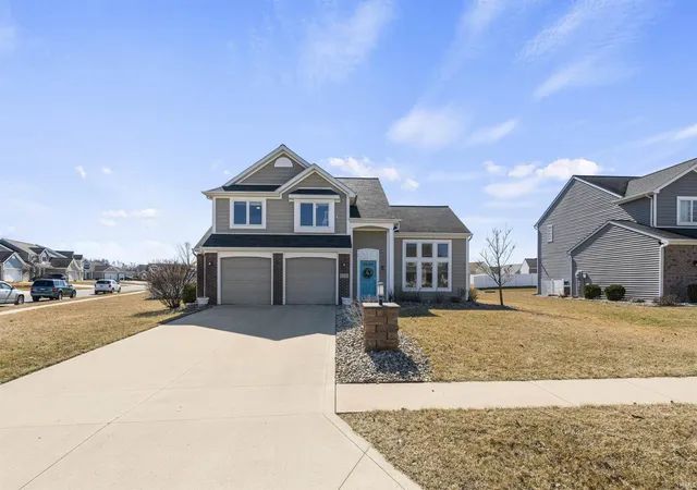 1st image of 1507 Tara Bella Ln, Fort Wayne, IN 46845 | MLS# 202620368