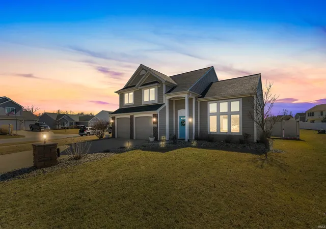 2nd image of 1507 Tara Bella Ln, Fort Wayne, IN 46845 | MLS# 202620368