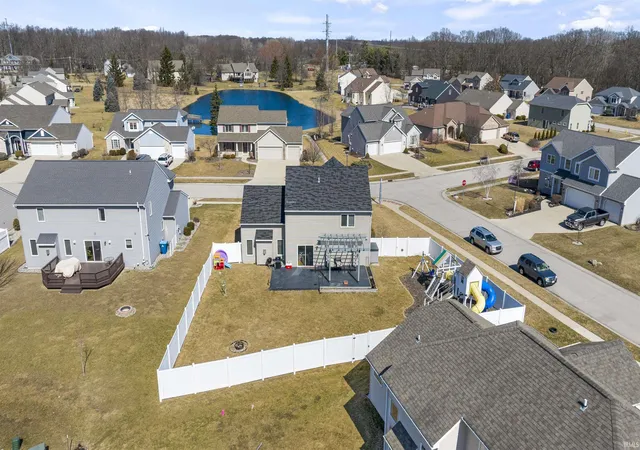 20th image of 1507 Tara Bella Ln, Fort Wayne, IN 46845 | MLS# 202620368