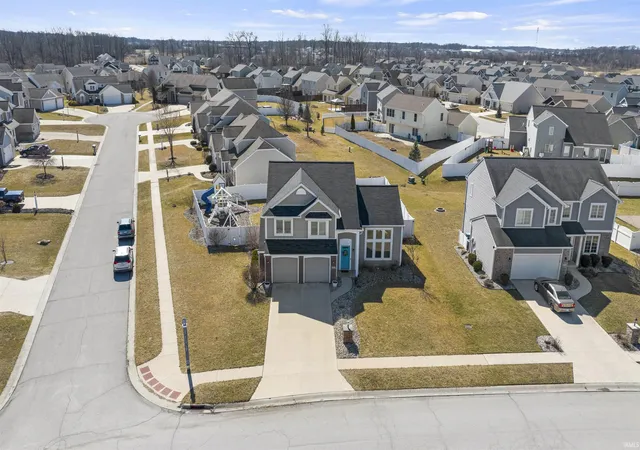 3rd image of 1507 Tara Bella Ln, Fort Wayne, IN 46845 | MLS# 202620368