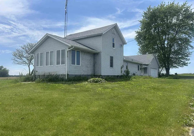 Photo 1 of Sale Pending at 5535 S 1150 East Rd, Culver, IN 46511 | MLS# 202620375 | Listing updated on 2026-09-09