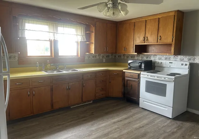 Photo 2 of Sale Pending at 5535 S 1150 East Rd, Culver, IN 46511 | MLS# 202620375 | Listing updated on 2026-09-09