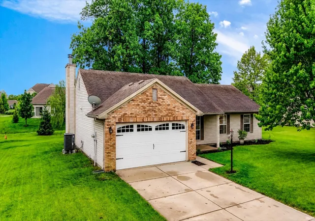 Photo 1 of Manufactured home for sale at 5165 Pine Hl Dr, Noblesville, IN 46062 | MLS# 202620377 | Listing updated on 2026-07-21