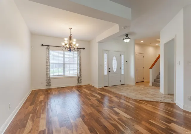 Photo 3 of Sale Pending at 4448 Scarlet Hl, Evansville, IN 47725 | MLS# 202620388 | Listing updated on 2026-07-22