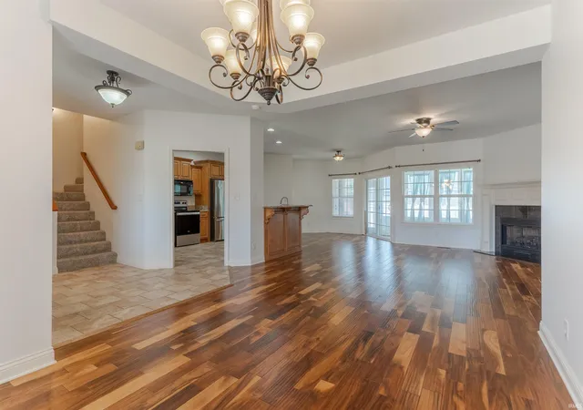 Photo 5 of Sale Pending at 4448 Scarlet Hl, Evansville, IN 47725 | MLS# 202620388 | Listing updated on 2026-07-22