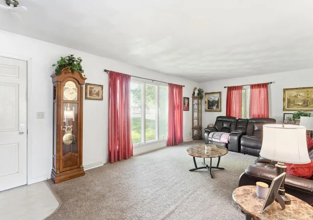 Photo 3 of Manufactured home for sale at 30508 County Rd 22, Elkhart, IN 46517 | MLS# 202620398 | Listing updated on 2026-09-16