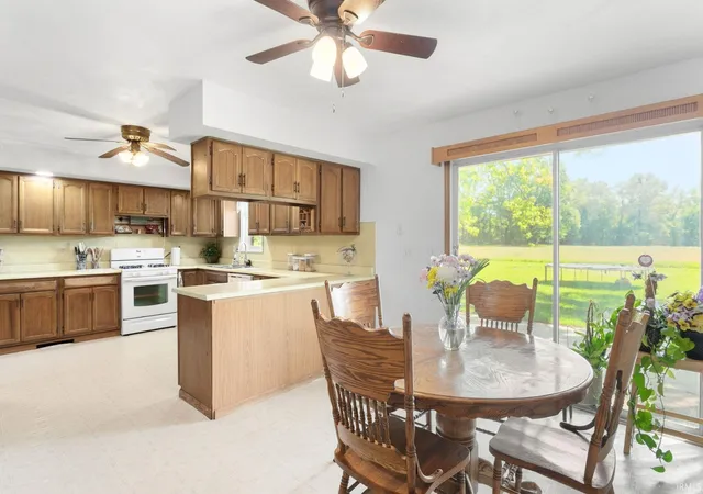 Photo 3 of Manufactured home for sale at 30508 County Rd 22, Elkhart, IN 46517 | MLS# 202620398 | Listing updated on 2026-09-16