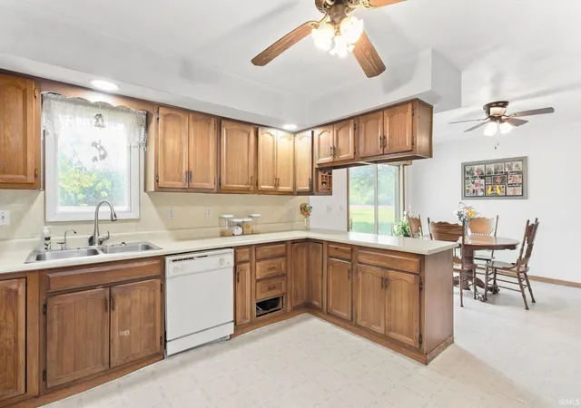 Photo 4 of Manufactured home for sale at 30508 County Rd 22, Elkhart, IN 46517 | MLS# 202620398 | Listing updated on 2026-09-16