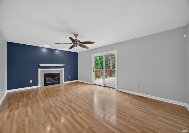 Photo 2 of Sale Pending at 4977 N White River Dr, Bloomington, IN 47404 | MLS# 202620419 | Listing updated on 2026-08-31