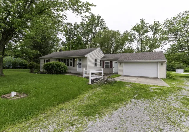 1st image of 10630 Marion Center Rd, Fort Wayne, IN 46816 | MLS# 202620422