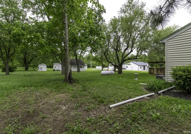 4th image of 10630 Marion Center Rd, Fort Wayne, IN 46816 | MLS# 202620422
