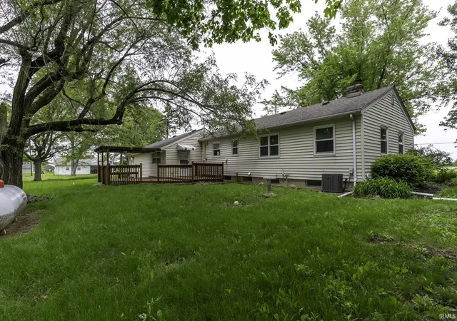 5th image of 10630 Marion Center Rd, Fort Wayne, IN 46816 | MLS# 202620422