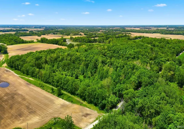 2nd image of Tbd 1000w Rd, Rochester, IN 46975 | MLS# 202620432