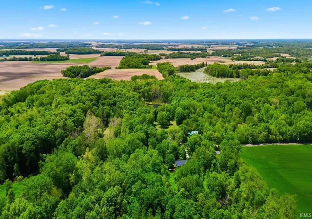 Photo 3 of Land for sale at Tbd 1000w Rd, Rochester, IN 46975 | MLS# 202620432 | Listing updated on 2026-05-28