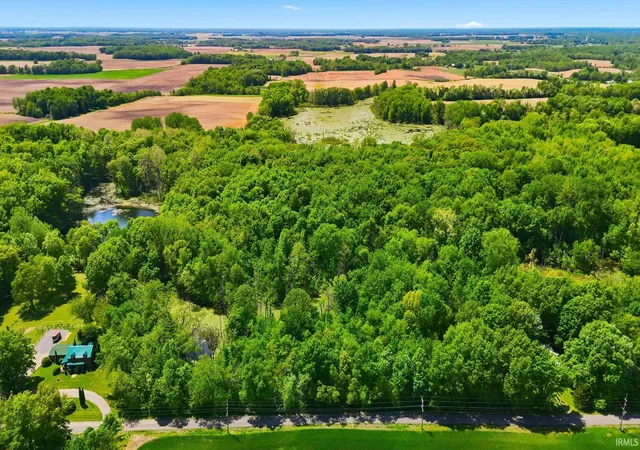 4th image of Tbd 1000w Rd, Rochester, IN 46975 | MLS# 202620432