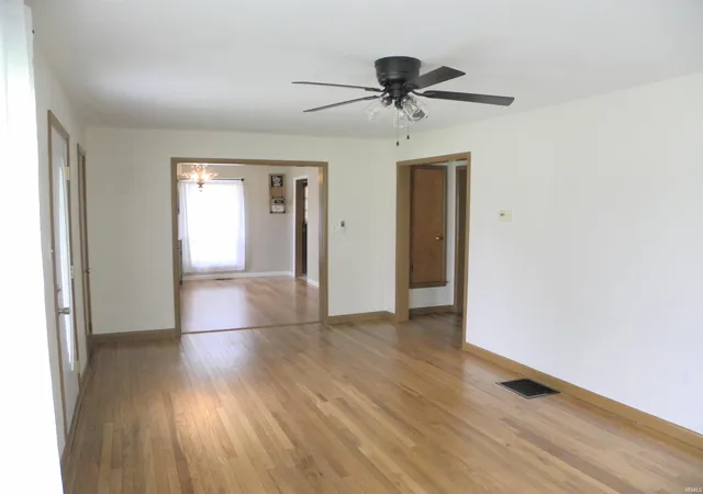 Photo 2 of Sale Pending at 269 S Harrison St, Spencer, IN 47460 | MLS# 202620447 | Listing updated on 2026-08-04