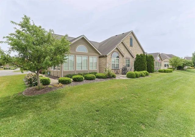 Photo 2 of Sale Pending at 3617 Sutton Dr, Mishawaka, IN 46545 | MLS# 202620450 | Listing updated on 2026-07-03