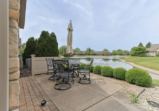 Photo 3 of Sale Pending at 3617 Sutton Dr, Mishawaka, IN 46545 | MLS# 202620450 | Listing updated on 2026-07-03