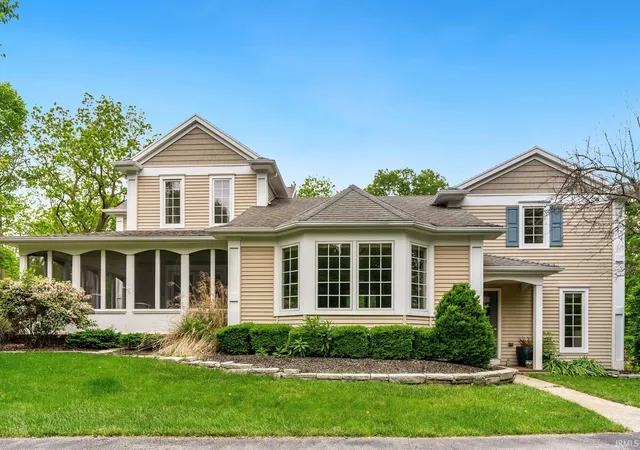 1st image of 14612 Liberty Mills Rd, Fort Wayne, IN 46814 | MLS# 202620451