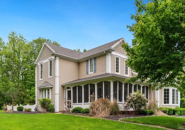 2nd image of 14612 Liberty Mills Rd, Fort Wayne, IN 46814 | MLS# 202620451