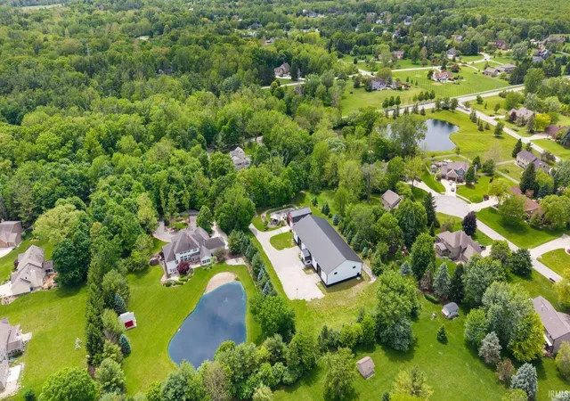 34th image of 14612 Liberty Mills Rd, Fort Wayne, IN 46814 | MLS# 202620451
