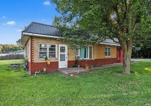 Photo 1 of Manufactured home for sale at 22993 Old Us 20, Elkhart, IN 46516 | MLS# 202620455 | Listing updated on 2026-07-29