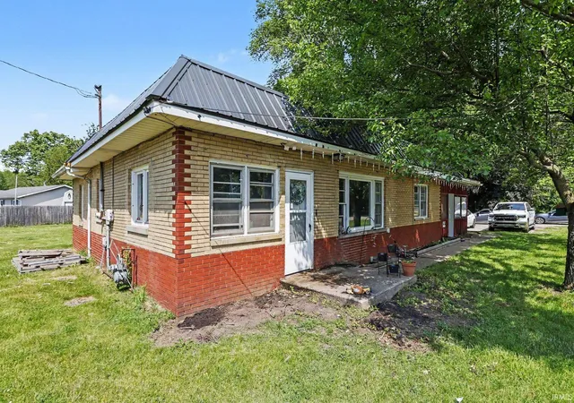 Photo 2 of Manufactured home for sale at 22993 Old Us 20, Elkhart, IN 46516 | MLS# 202620455 | Listing updated on 2026-07-29
