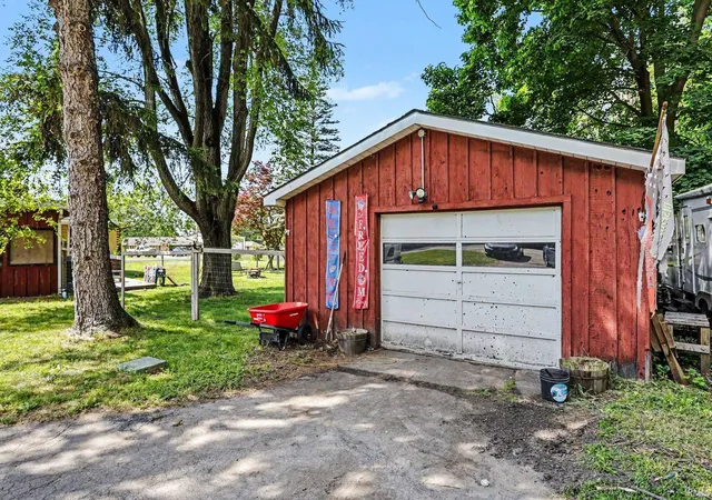 Photo 4 of Manufactured home for sale at 22993 Old US 20, Elkhart, IN 46516 | MLS# 202620455 | Listing updated on 2026-07-29