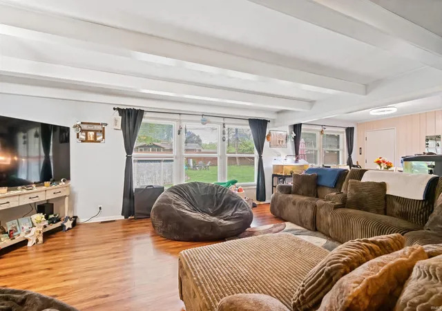 Photo 3 of Manufactured home for sale at 1221 Jayne Dr, Kokomo, IN 46902 | MLS# 202620464 | Listing updated on 2026-07-06