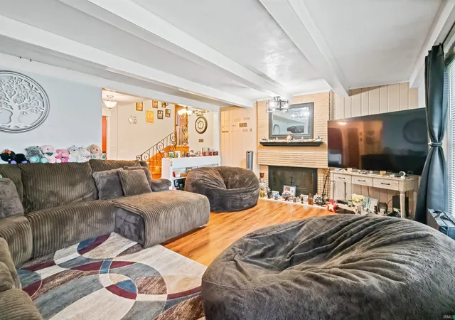 Photo 4 of Manufactured home for sale at 1221 Jayne Dr, Kokomo, IN 46902 | MLS# 202620464 | Listing updated on 2026-07-06