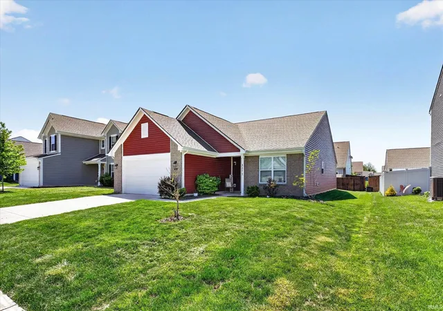 Photo 24 of Sale Pending at 3271 Sand Walk Dr, Kokomo, IN 46902 | MLS# 202620466 | Listing updated on 2026-08-25