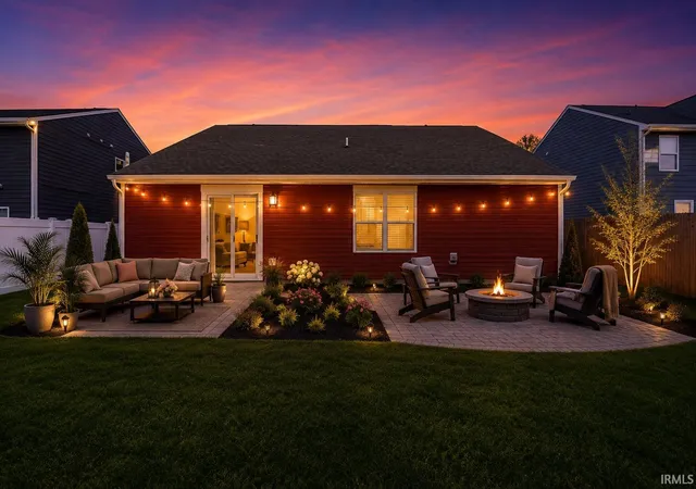 Photo 3 of Sale Pending at 3271 Sand Walk Dr, Kokomo, IN 46902 | MLS# 202620466 | Listing updated on 2026-08-25