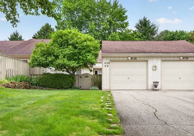 Photo 1 of Manufactured home for sale at 9136 Greenridge Ln, Bloomington, IN 47401 | MLS# 202620478 | Listing updated on 2026-09-21