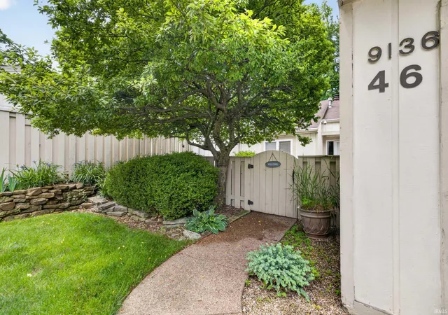 Photo 3 of Manufactured home for sale at 9136 Greenridge Ln, Bloomington, IN 47401 | MLS# 202620478 | Listing updated on 2026-09-21