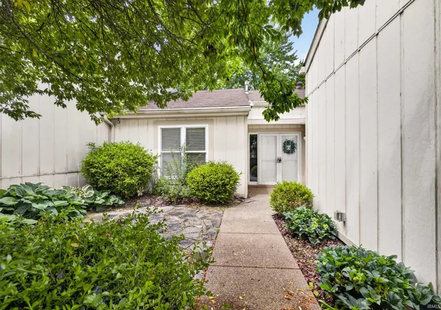 Photo 3 of Manufactured home for sale at 9136 Greenridge Ln, Bloomington, IN 47401 | MLS# 202620478 | Listing updated on 2026-09-21