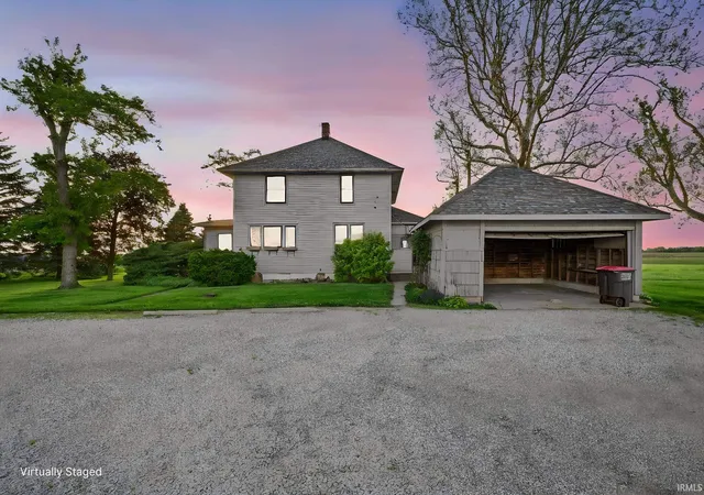 1st image of 6759 Us Hwy 52 S, Lafayette, IN 47905 | MLS# 202620491
