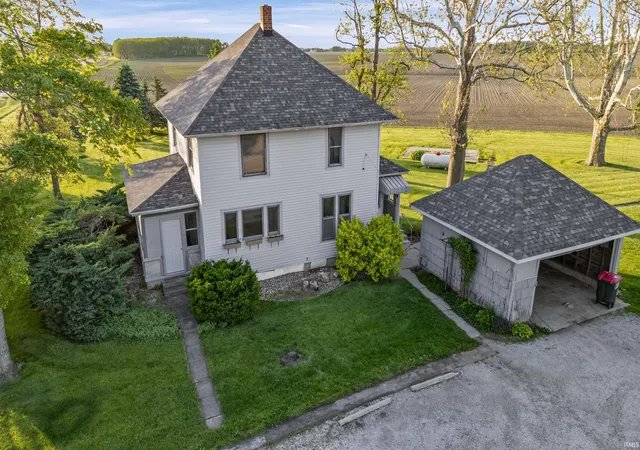 2nd image of 6759 Us Hwy 52 S, Lafayette, IN 47905 | MLS# 202620491