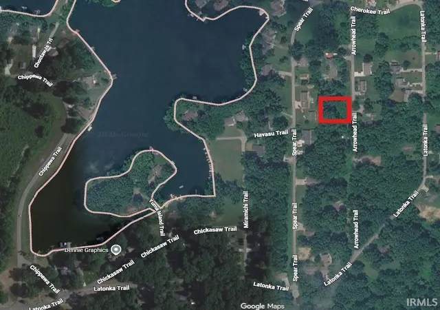 Homes for sale in Culver, IN | Arrowhead Trl, Culver, IN 46511 | MLS# 202620494