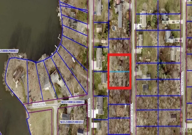 Homes for sale in Culver, IN | Arrowhead Trl, Culver, IN 46511 | MLS# 202620494
