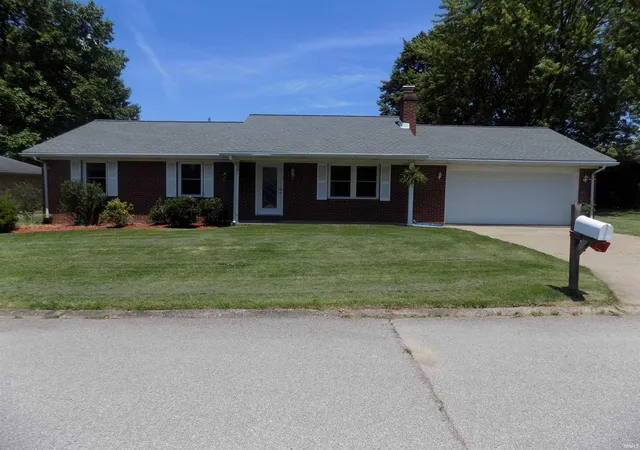 Homes for sale in Newburgh, IN | 8666 Hanover Dr, Newburgh, IN 47630 | MLS# 202620495