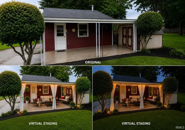 22nd image of 1201 Powers St, New Haven, IN 46774 | MLS# 202620502