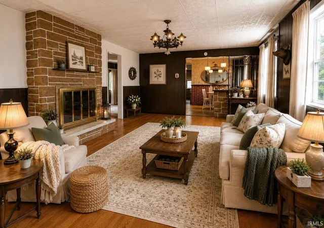 3rd image of 1201 Powers St, New Haven, IN 46774 | MLS# 202620502