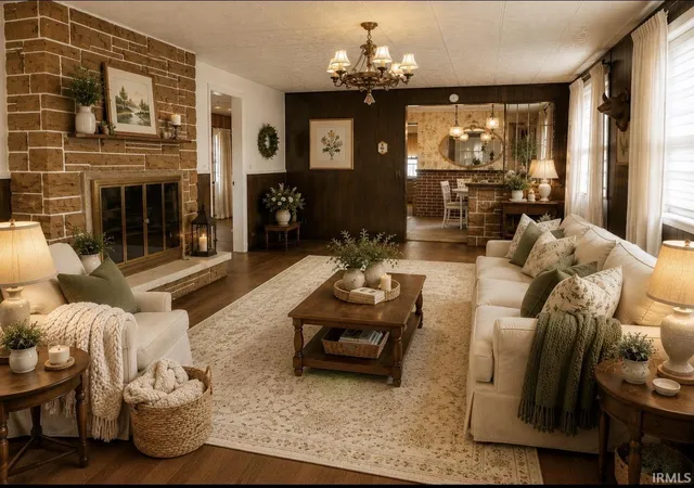 4th image of 1201 Powers St, New Haven, IN 46774 | MLS# 202620502