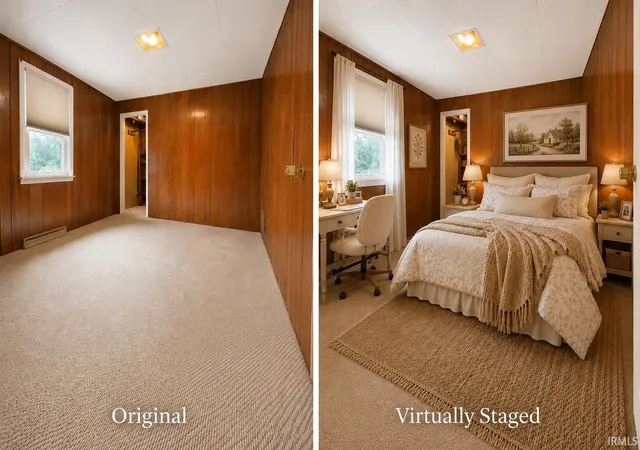 5th image of 1201 Powers St, New Haven, IN 46774 | MLS# 202620502