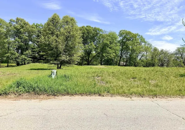 Homes for sale in Granger, IN | Vl 2 Barryknoll Wy, Granger, IN 46530 | MLS# 202620511