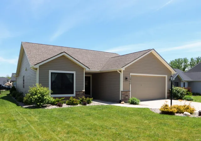 1st image of 16860 Hatstick Ct, Fort Wayne, IN 46845 | MLS# 202620520
