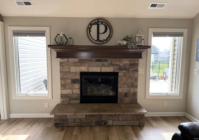 4th image of 16860 Hatstick Ct, Fort Wayne, IN 46845 | MLS# 202620520