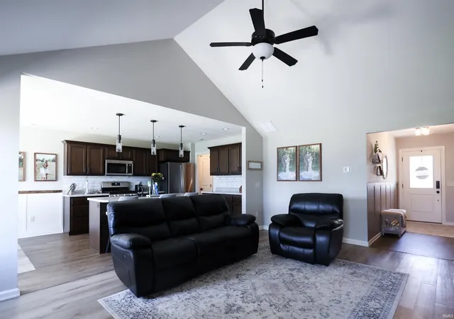 5th image of 16860 Hatstick Ct, Fort Wayne, IN 46845 | MLS# 202620520