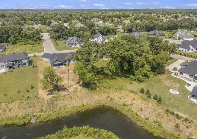 Homes for sale in Granger, IN | 14170 Kline Shores Lot 23 Dr, Granger, IN 46530 | MLS# 202620526