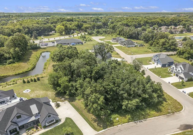 3rd image of 14170 Kline Shores Lot 23 Dr, Granger, IN 46530 | MLS# 202620526